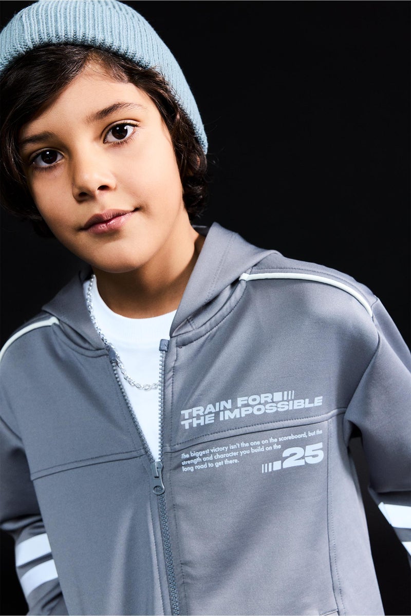 ديفاكتو هودي بسوستة سكوبا وطبعة أولادي - Image 5